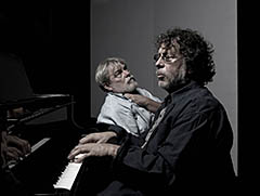 Parti Nagy Lajos s Presser Gbor